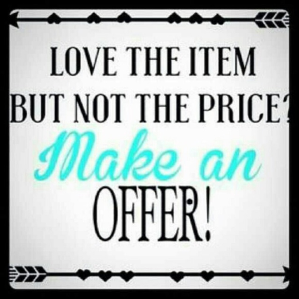 Not for Sale!!!